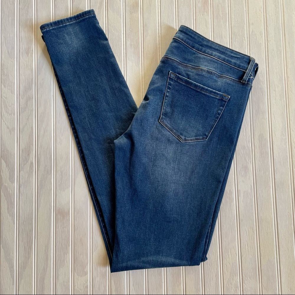 Uniqlo UJ Skinny Jeans, Women’s Size 27x33